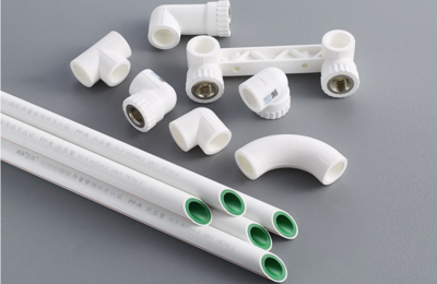 PP-R管道產品惠及千家萬戶 日豐管業十年技術堅守鑄就安心生活